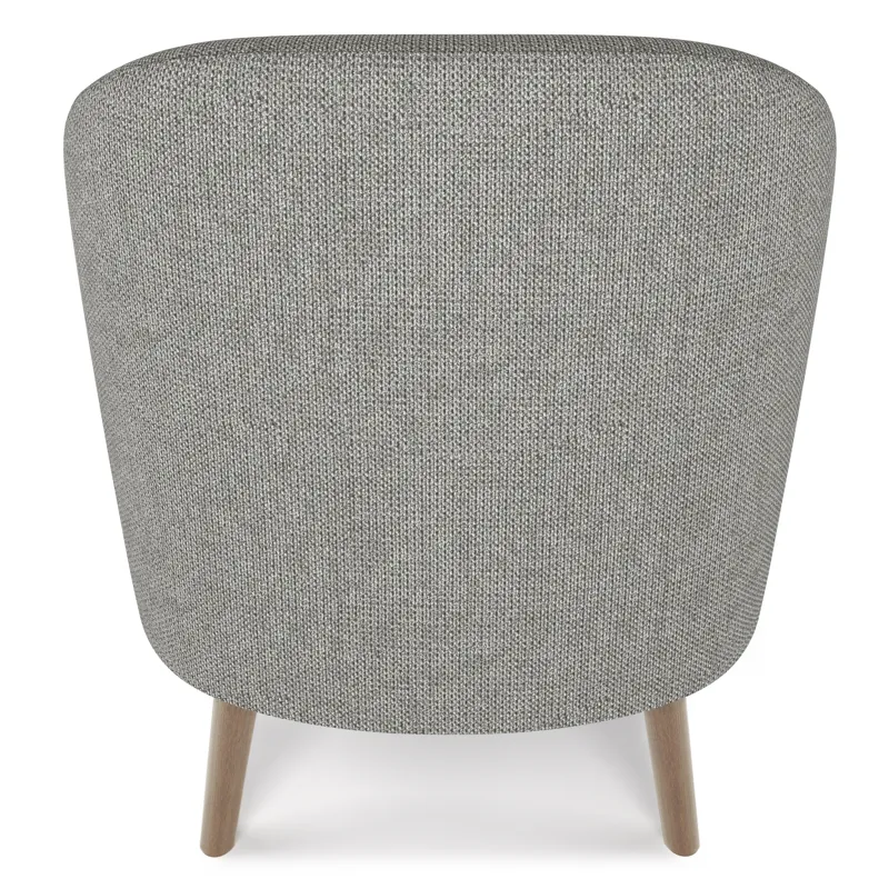 Thorne - Accent Chair - Classic Grey