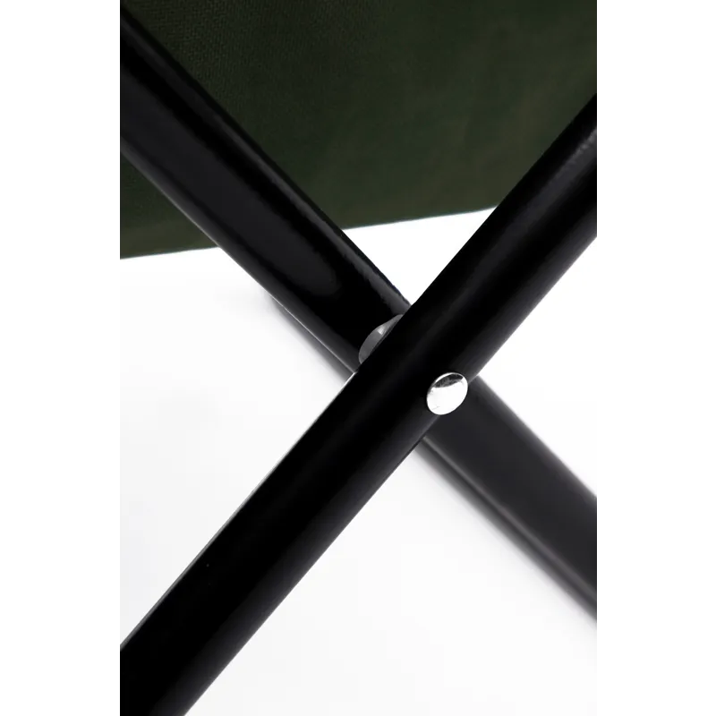 Folding Outdoor Chairs With Storage Bag, Portable Chair For Indoor, Outdoor Camping, Picnics And Fis