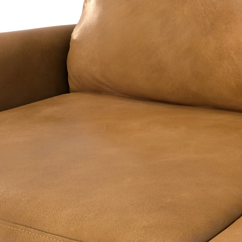 Livingston - 90\" Sofa - Sienna