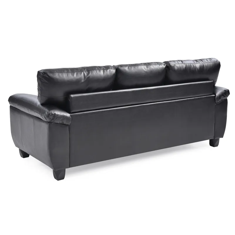 Gallant - G903A-S Sofa - Black