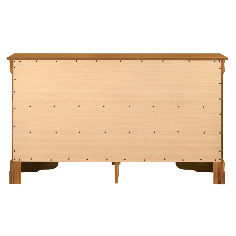 Louis Phillipe - G02160-D Dresser - Oak