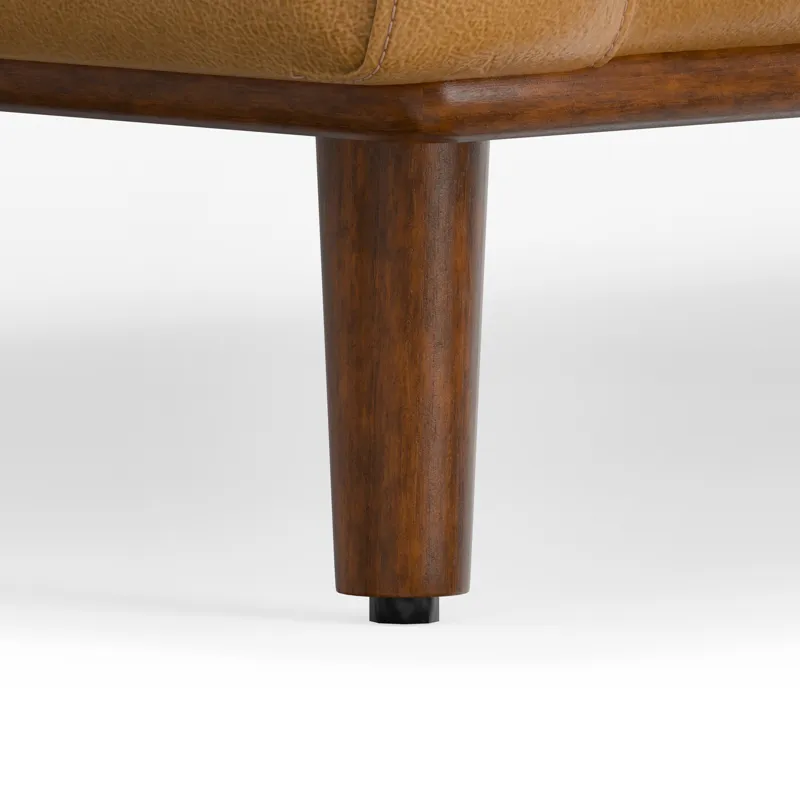 Morrison - 72" Sofa - Sienna