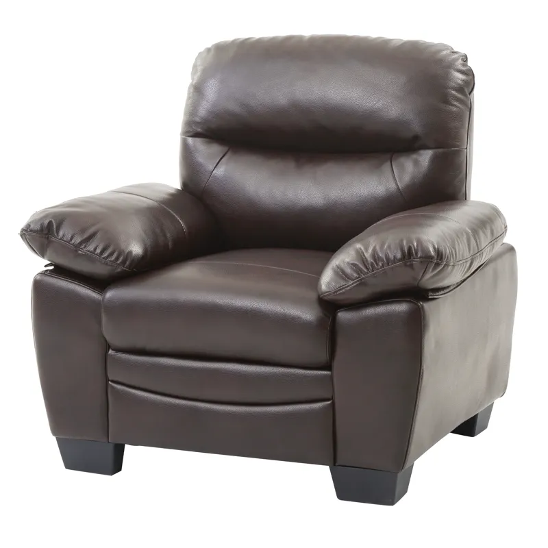 Marta - G674-C Chair - Dark Brown
