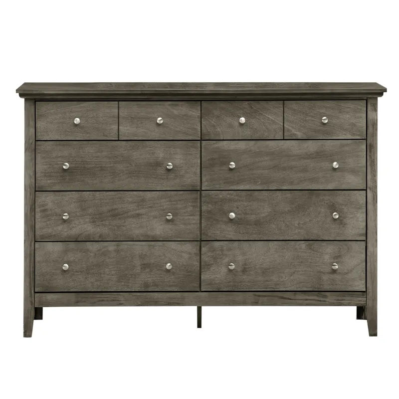 Hammond - G5405-D Dresser - Gray