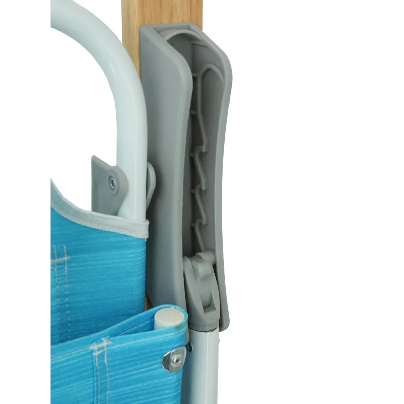 Backpack Beach Chair For Adults, Beach Towel, 5 Position Chair With Pouch Folding Lightweight Positi