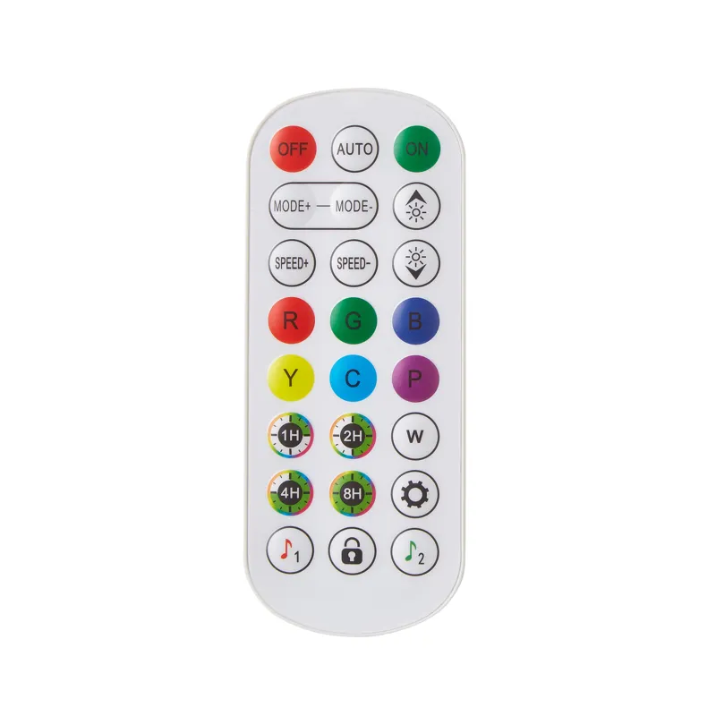 Twin Size Metal Platform Bed Frame With Wooden Headboard And Footboard With USB Liner, LED Lights, N