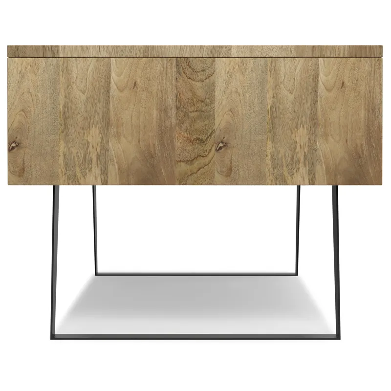 Lowry - Coffee Table - Natural