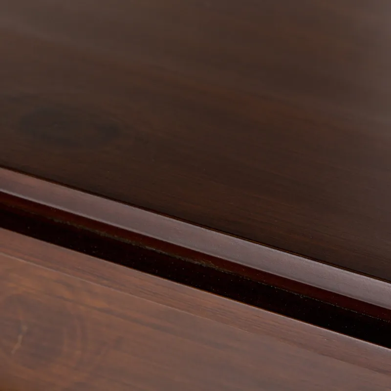Artisan - Medium Storage Cabinet - Russet Brown