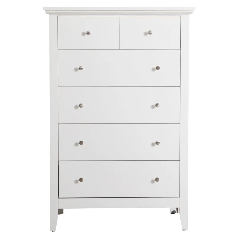 Hammond - G5490-CH Chest - White