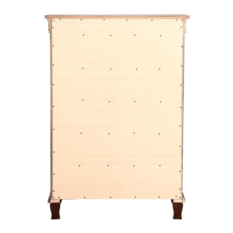 Triton - G9000-CH Chest - Cappuccino
