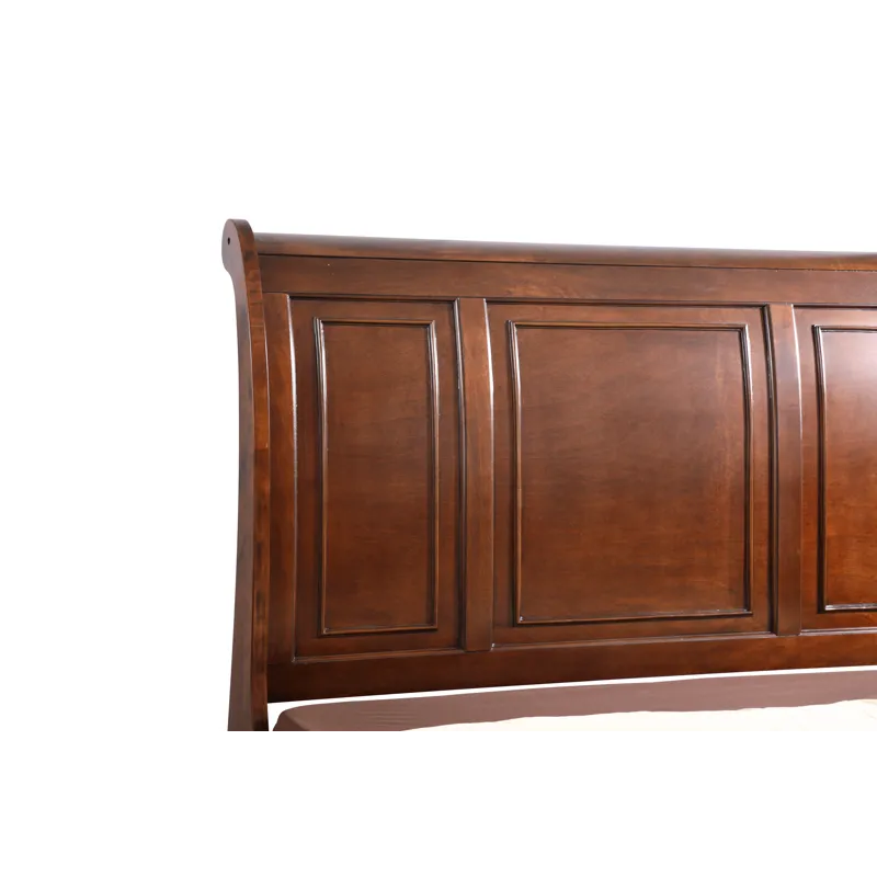 Meade - G8900A-TB Twin Bed - Cherry