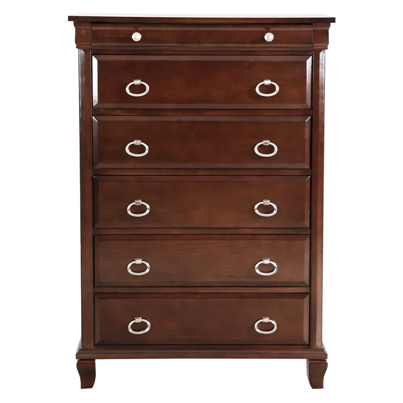 Triton - G9000-CH Chest - Cappuccino