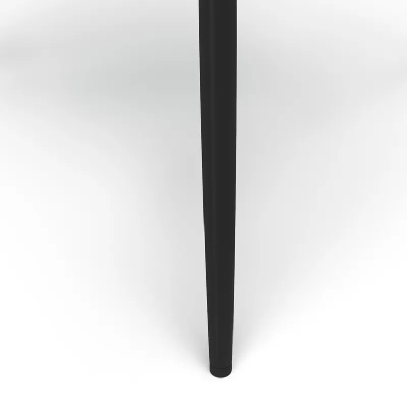 Sherbourne - Side Table - Grey