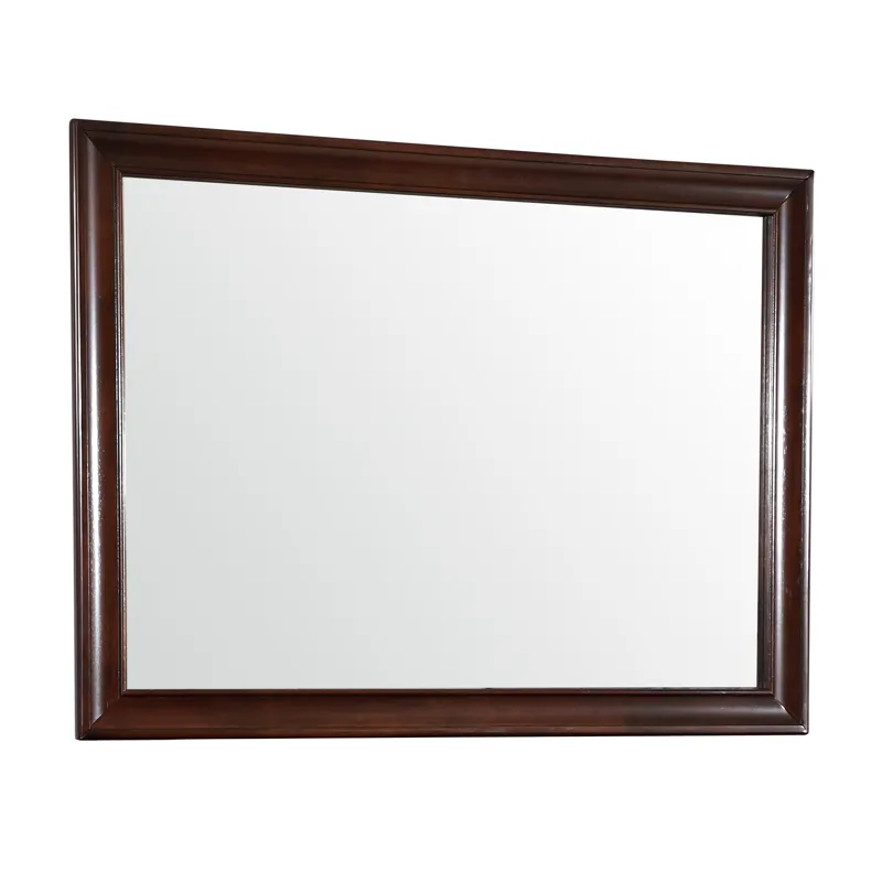 Lavita - G8875-M Mirror - Cappuccino