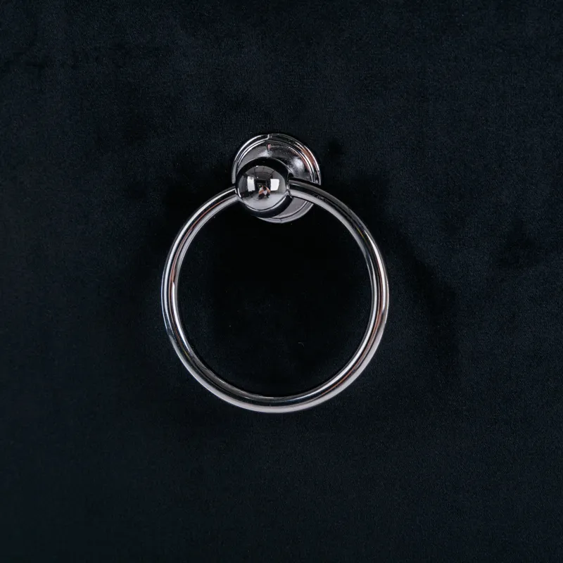 Nikki - Modern, High-End Tufted Solid Wood Contemporary Velvet Upholstered Dining Chair With Chrome 