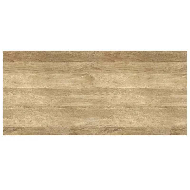 Lowry - Coffee Table - Natural