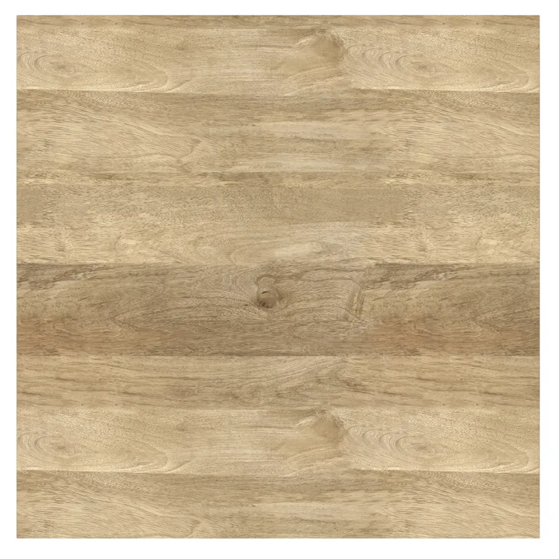 Lockhart - Square Coffee Table - Natural