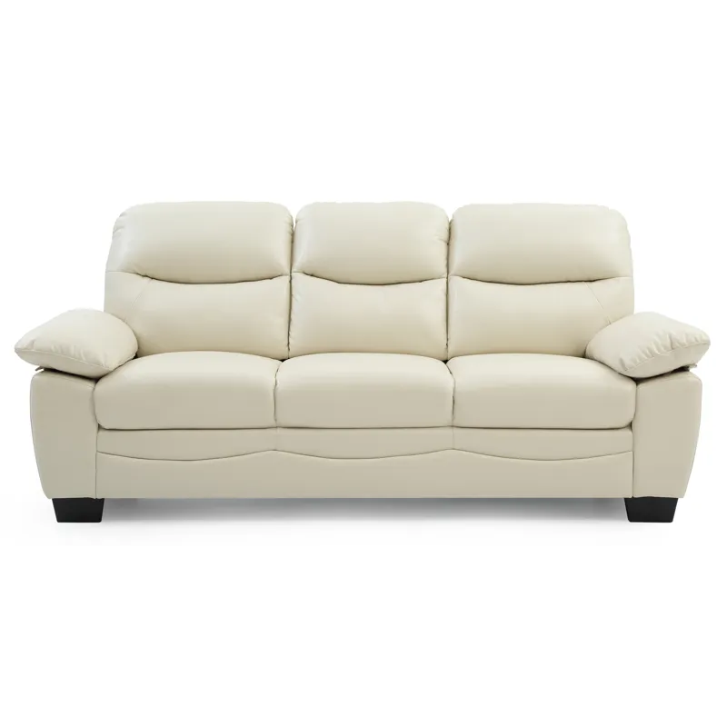 Marta - G675-S Sofa - Pearl