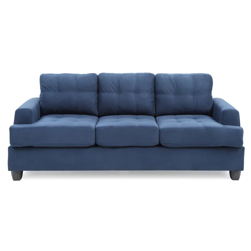 Sapphire Sandridge - G510A-S Sofa - Navy Blue
