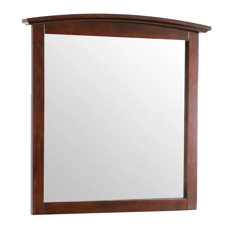 Hammond - G5425-M Mirror - Cappuccino