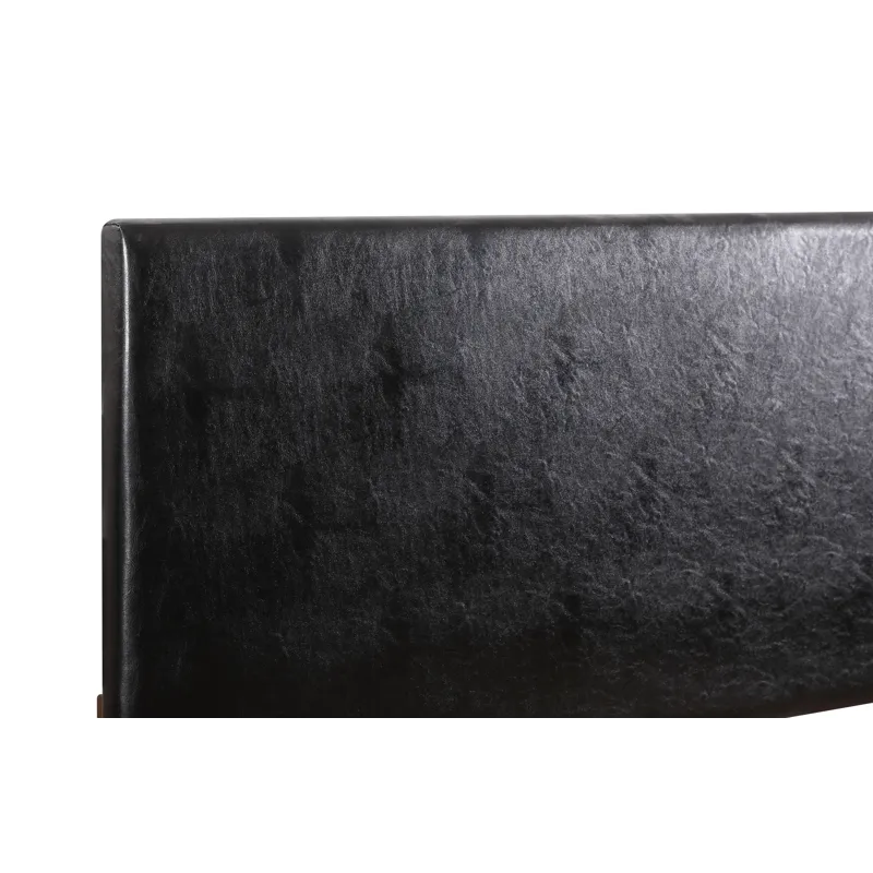 Nova - G0112-KHB King Headboard - Black