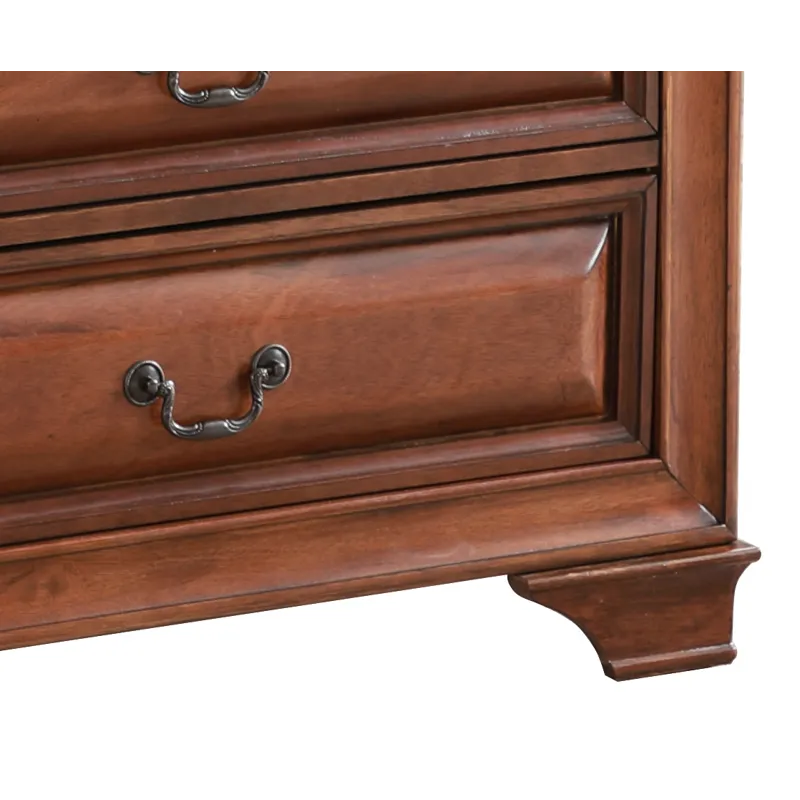 Lavita - G8850-CH Chest - Oak
