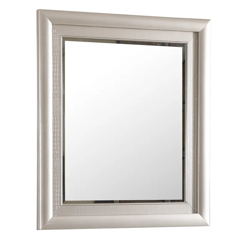 Kat - G5600-M Mirror - Silver Champagne