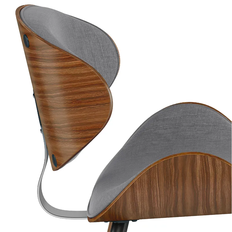 Marana - Dining Chair - Grey