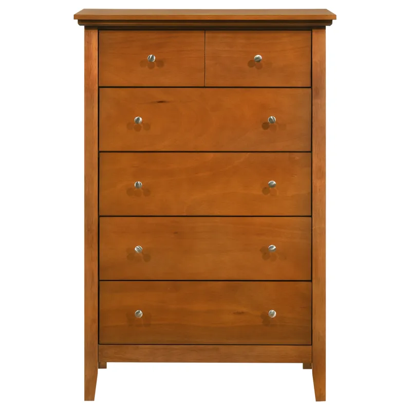 Hammond - G5460-CH Chest - Oak