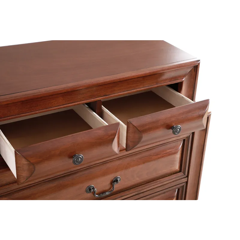 Lavita - G8850-CH Chest - Oak