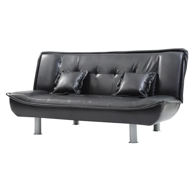 Lionel - G131-S Sofa Bed - Black