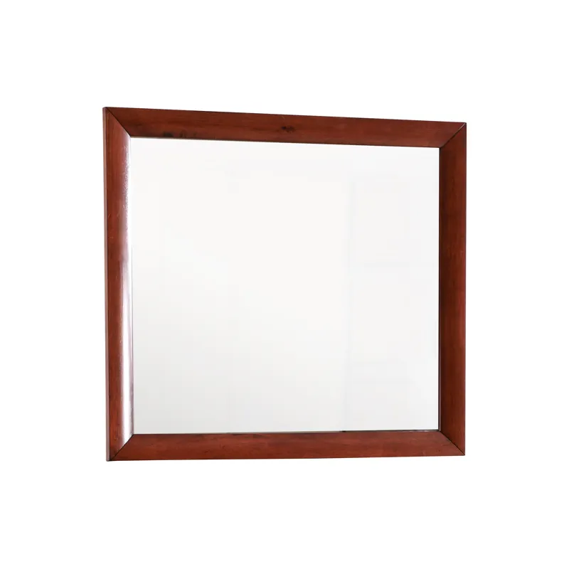 Marilla - G1550-M Mirror - Cherry