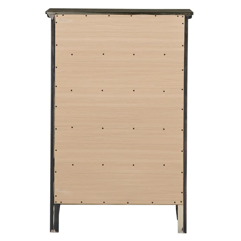 Hammond - G5405-CH Chest - Gray