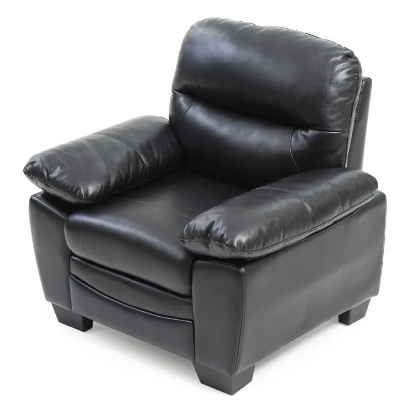 Marta - G677-C Chair - Black