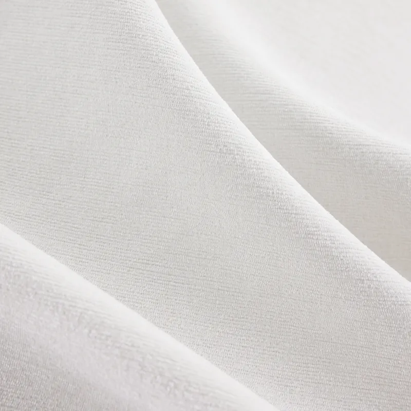 Modern U Shaped Sofa With Console, Cupholders And USB Ports, 6 Seat Upholstered Symmetrical Indoor F