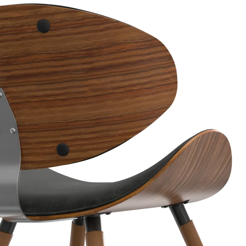 Marana - Dining Chair - Slate Grey