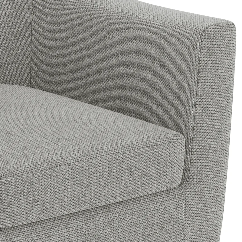 Thorne - Accent Chair - Classic Grey