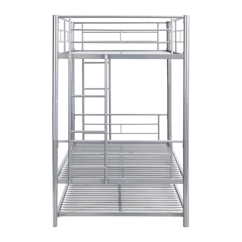 Bunk Bed - Silver