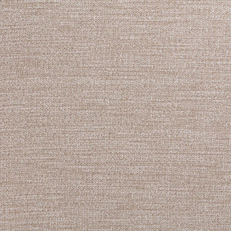 Ultra Side Dining Chair, Thickened Fabric Chairs With Neutrally Toned Solid Wood Legs, Bronze Nail H