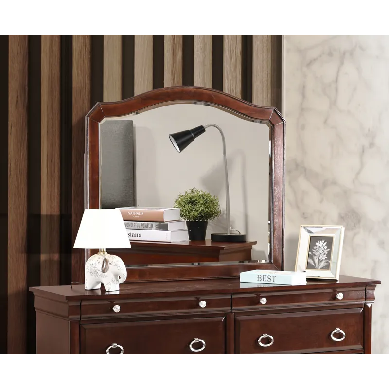 Triton - G9000-M Mirror - Cappuccino