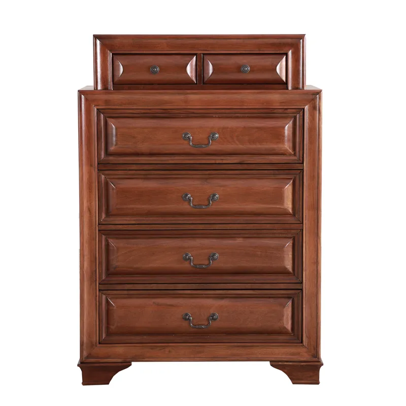 Lavita - G8850-CH Chest - Oak