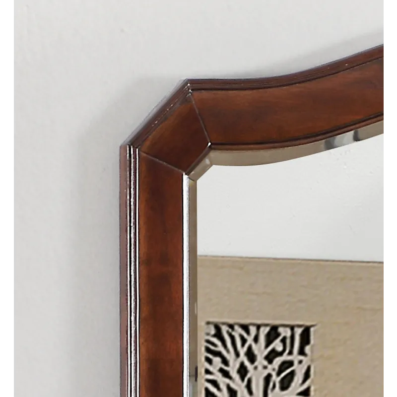 Triton - G9000-M Mirror - Cappuccino