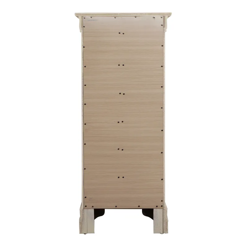 Louis Phillipe - G3175-LC Lingerie Chest - Beige
