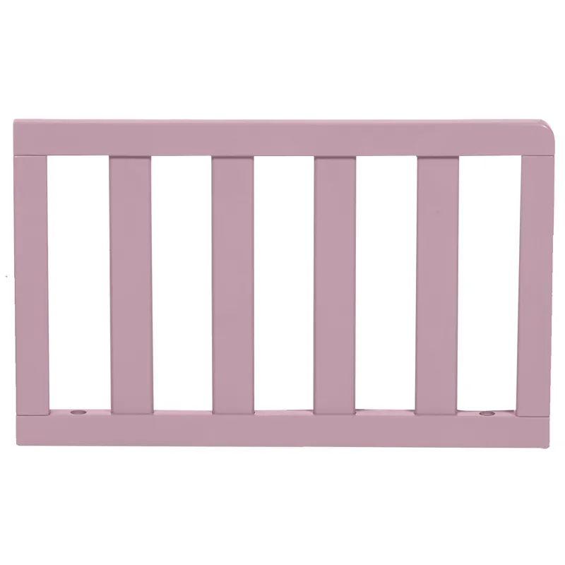 Riley - Toddler Guard Rail - Pink