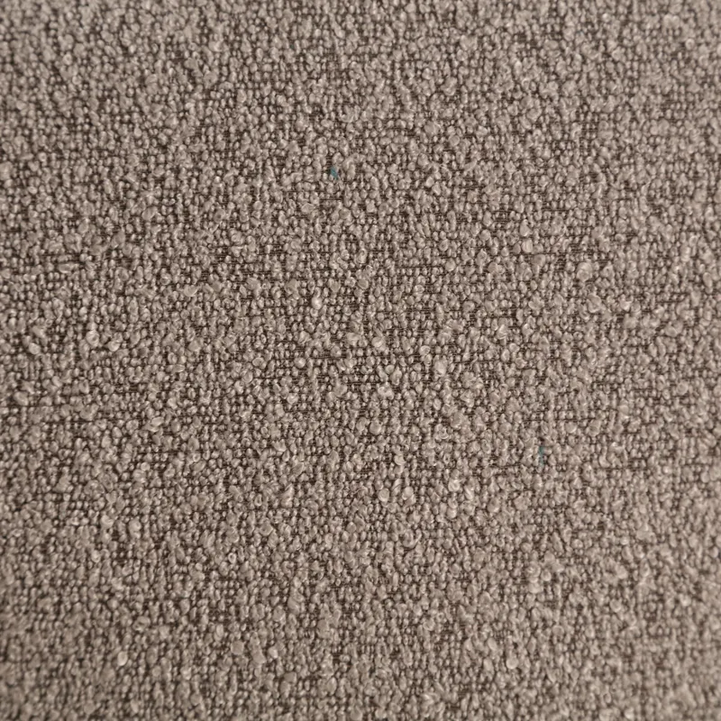 Soft Bean Bag Chair With High Resilient Foam (Chips) - Coffee