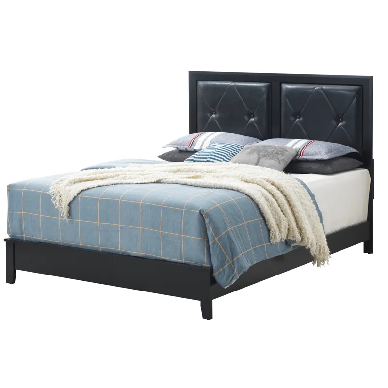 Primo - G1336A-KB King Bed - Black
