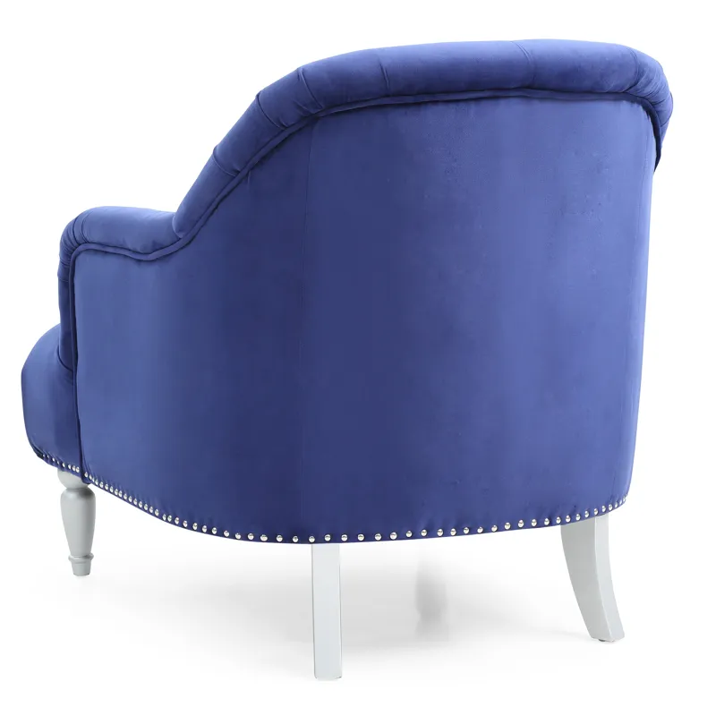 Jewel - G750-C Chair - Blue
