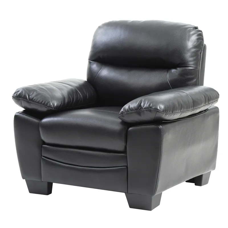 Marta - G677-C Chair - Black