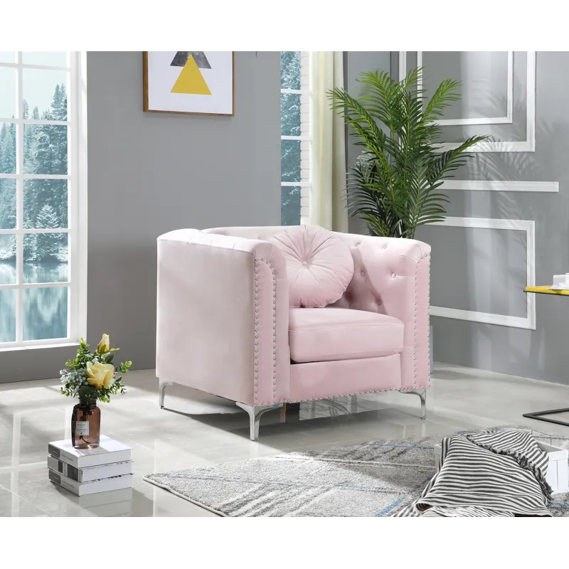 Pompano - G894A-C Chair - Pink