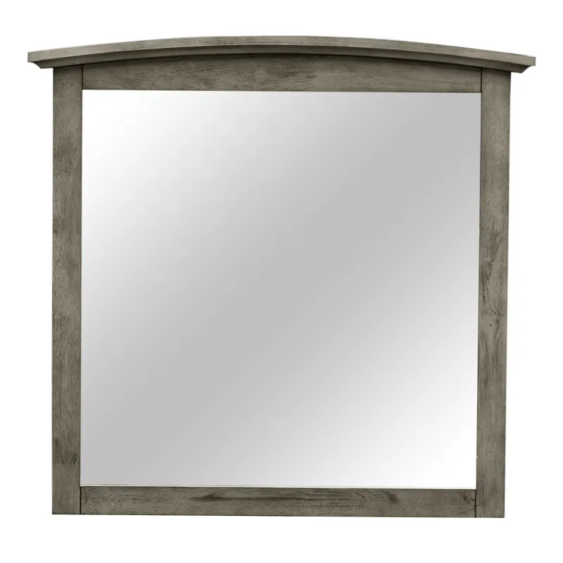 Hammond - G5405-M Mirror - Gray